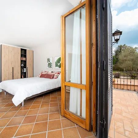 Giulio Apartment Campagnano Di Roma Exterior photo