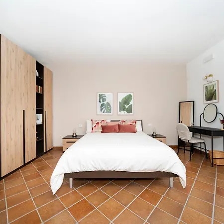 Giulio Apartment Campagnano Di Roma Exterior photo