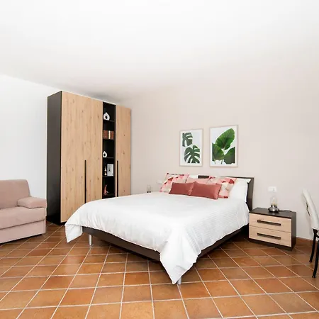 Giulio Apartment Campagnano Di Roma Exterior photo